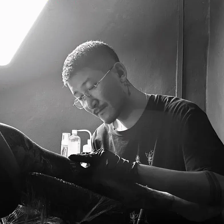 What to Send in a Tattoo Enquiry: Five Details That Get a Useful Reply